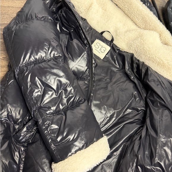 Puffer jacket by S13 - Picture 4 of 4